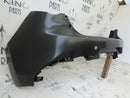 MAZDA 3 2019-ON HATCHBACK REAR BUMPER *NEW* PDC HOLE BCKN-50221