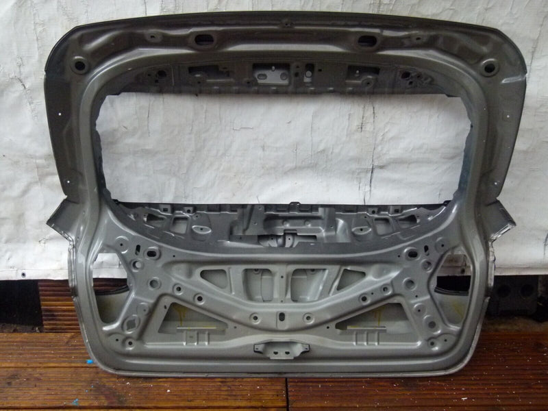 BMW 2 Series Gran Tourer (F46) 2016-20 GENUINE BOOT LID TAILGATE PANEL