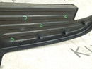 FORD RANGER WILDTRAK 2015-2018 BLACK REAR BUMPER GB3B-17B810-A GENUINE