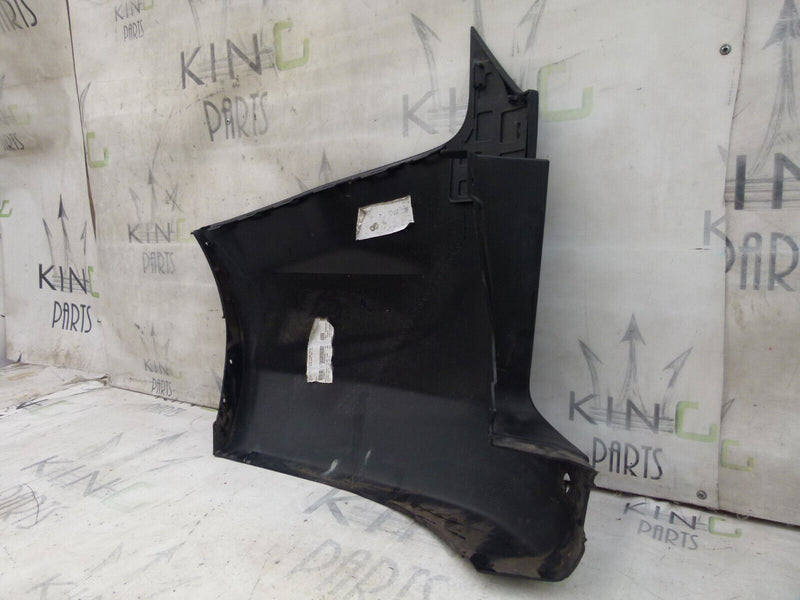 FORD TRANSIT TOURNEO 2014-19 REAR BUMPER RIGHT CORNER GENUINE GK2117926