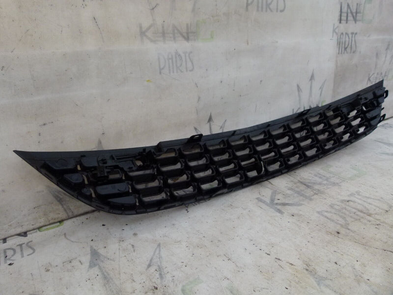 VAUXHALL ASTRA J 2009-2015 FRONT BUMPER LOWER GRILLE GENUINE 13294276