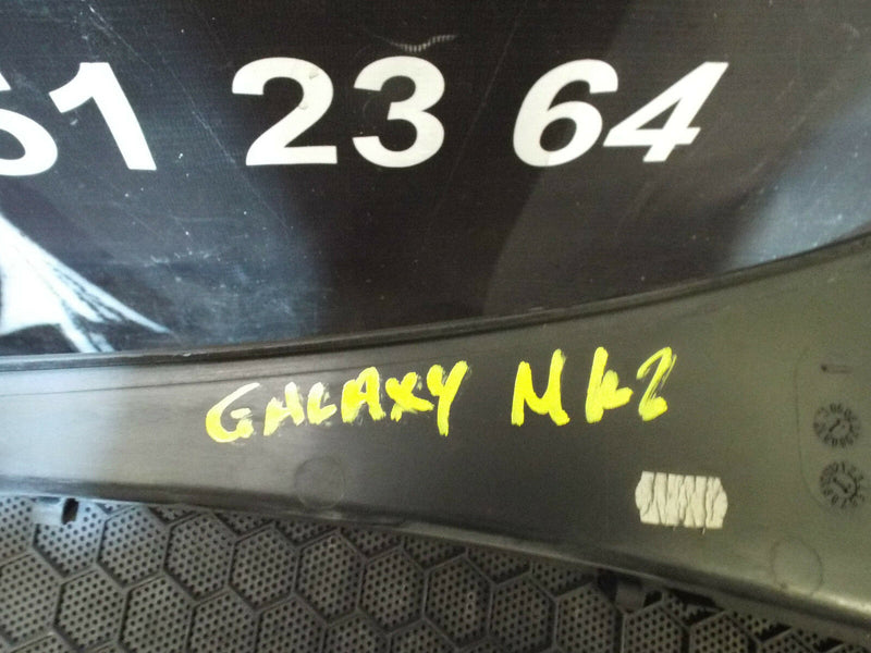 FORD GALAXY 06-14 WA6 WINDSCREEN SCUTTLE PANEL 6M21-U02216-A
