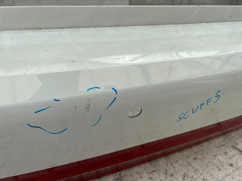 BMW F44 GRAN COUPE 2019-ON REAR BUMPER & DIFFUSER 6x PDC 51117477430