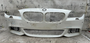 BMW F10 F11 M SPORT LCI 2014-2017 PDC FRONT BUMPER 7905289