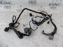 LAND ROVER RANGE ROVER EVOQUE L538 2011-2019 DOOR WIRING HARNESS BJ32 14630 AHD