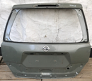 NISSAN X-TRAIL T31 MK2 2007-2012 GENUINE BOOT LID TAILGATE PANEL in GREY