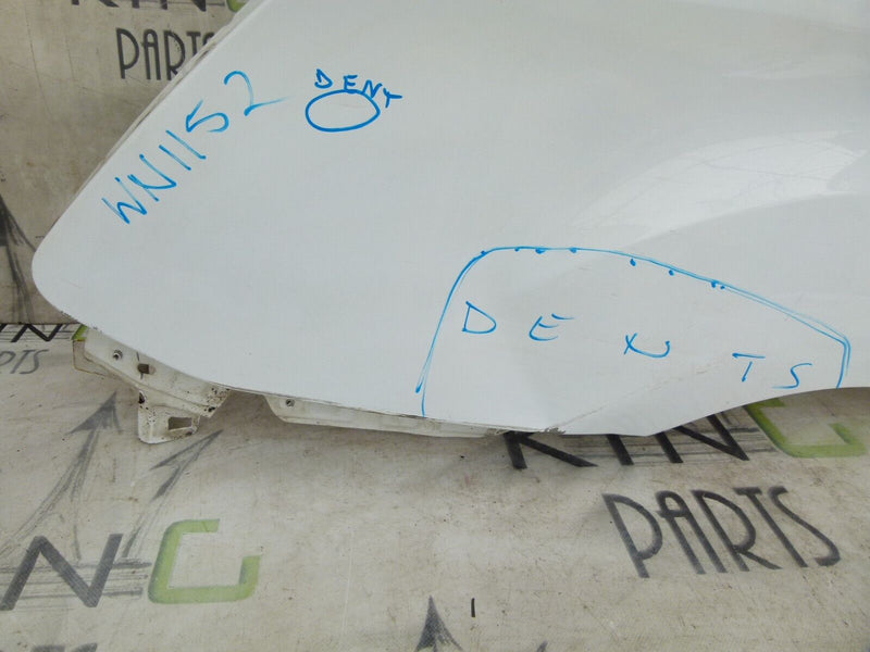 FORD TRANSIT CUSTOM 2012-2017 FRONT LEFT SIDE FENDER WING PANEL