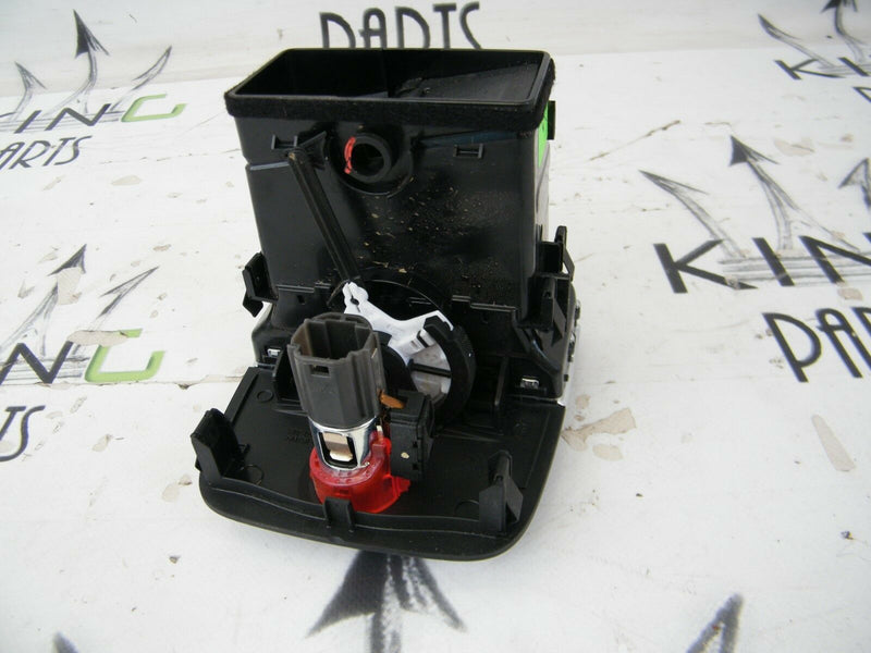 AUDI A3 (8V) 2012-2017 CENTER CONSOLE REAR AIR VENT + 12V LIGHTER 8V0819203