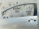 TOYOTA YARIS MK3 XP130 2012-15 5DR HATCHBACK FRONT DOOR PANEL LEFT SIDE