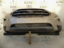 FORD ECOSPORT MK2 TITANIUM 2018-ON FRONT BUMPER IN BEIGE WITH GRIL GENUINE