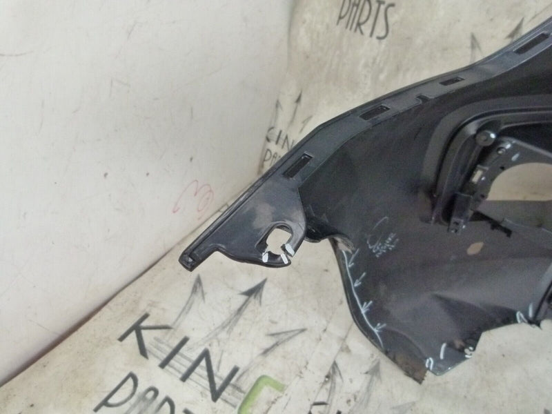 FORD RANGER WILDTRAK 2019-ON FRONT BUMPER GENUINE PDC JB3B17C831