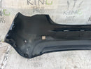 VAUXHALL CORSA E 2014–2019 REAR BUMPER GENUINE 39002839