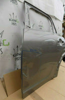 MINI COUNTRYMAN F60 2017-ON REAR LEFT DOOR PANEL SILVER *DAMAGE*