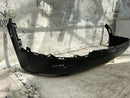 KIA SPORTAGE MK4 QL 2015-2018 REAR BUMPER LOWER SECTION PDC 86612F1000