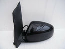 VAUXHALL ASTRA J 2009-2014 DOOR WING MIRROR LEFT PASSENGER SIDE N/S BLACK 014