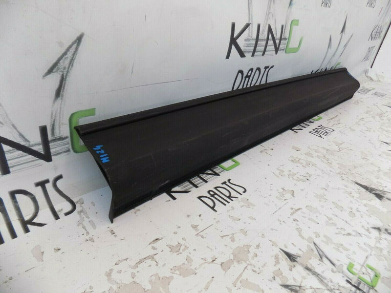 MAZDA CX5 CX-5 2017 2018 FRONT RIGHT DOOR EXTERIOR TRIM MOULDING KB7W51RA1