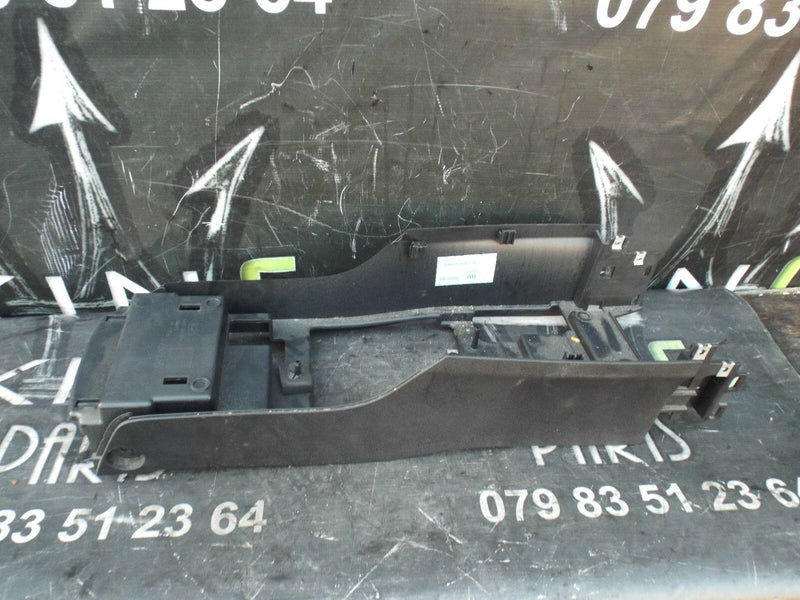06-14 FORD GALAXY WA6 CENTRE CONSOLE TRIM 6M21U045W78