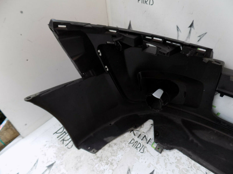FIAT SCUDO, CITROEN JUMPY PEUGEOT EXPERT 2011-16 FRONT BUMPER 1497585077