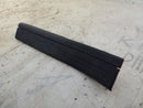 MERCEDES C W204 2007-2011 REAR LEFT SILL TRIM COVER GENUINE A2046860336