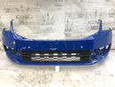 SKODA OCTAVIA 2013-2017 FRONT BUMPER PDC GENUINE 5E0807221