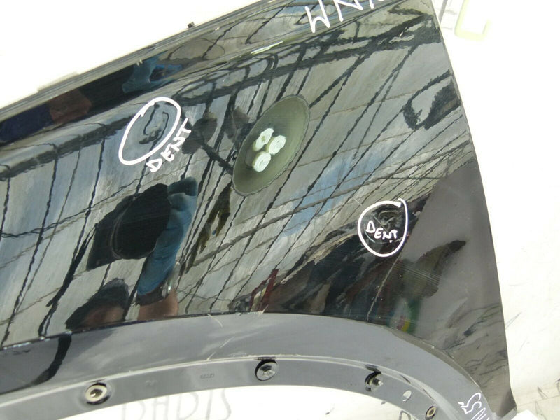 AUDI Q5 MK2 (80A) 2017-2022 GENUINE FRONT FENDER WING PANEL LEFT SIDE
