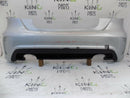 MERCEDES A176 W176 A45 AMG 2016-2017 REAR BUMPER GENUINE A1768852325
