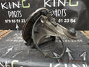 BMW X6 E71 08-13 LEFT REAR WHEEL BEARING HUB SPINDLE HUB CARRIER & DISC BRAKE