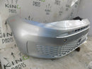 VW CADDY MK4 2020-ON FRONT BUMPER IN SILVER "Nest titek" 2K7807221A