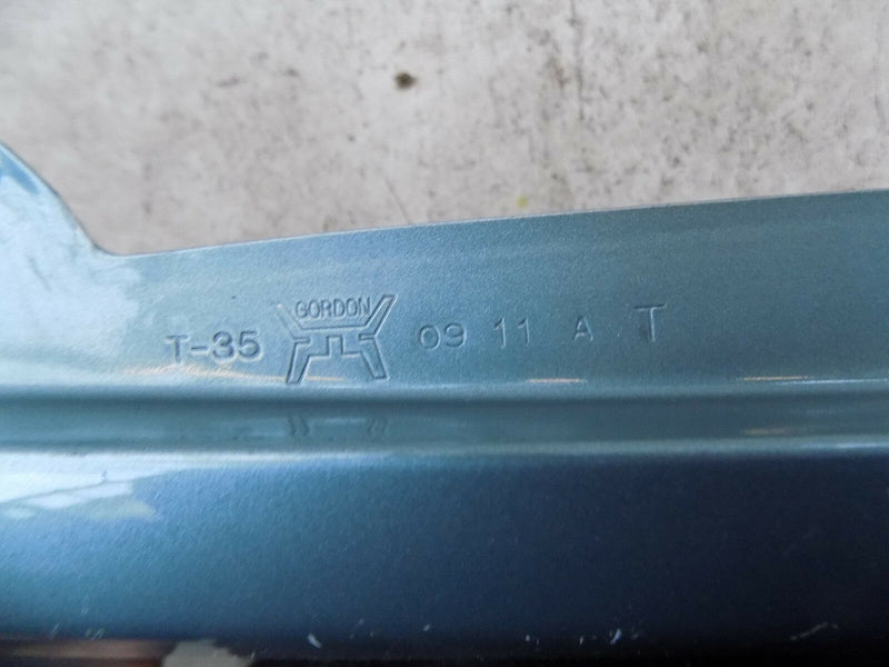 BMW 3 SERIES E46 1998 - 2001 SALOON FRONT FENDER WING PANEL LEFT SIDE