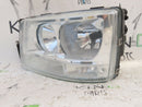 MAN TGX LEFT SIDE XENON LED HEADLIGHT HEADLAMP *NEW* 81.25101-6767