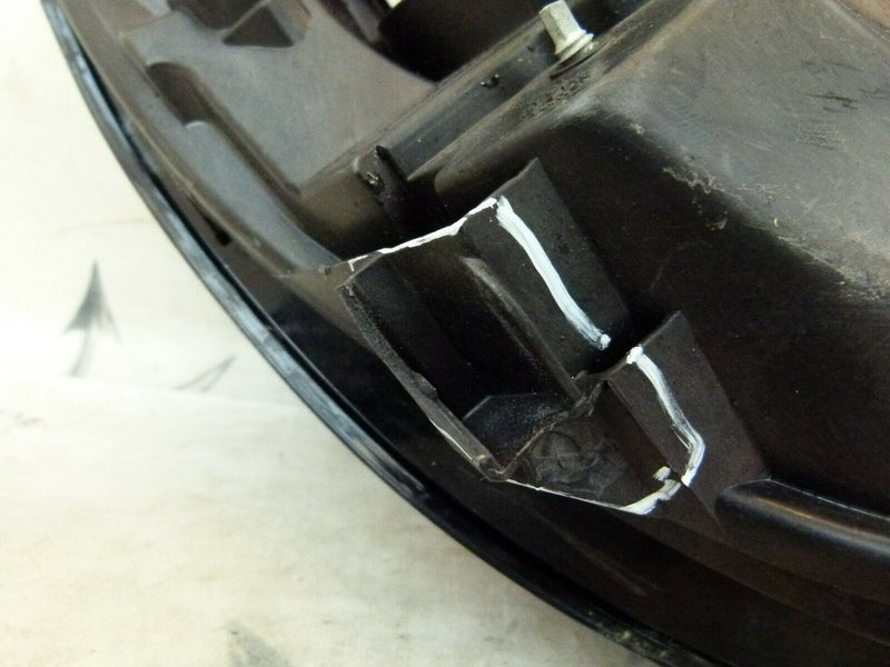 PEUGEOT 308 T9 2013-2017 GENUINE HEADLIGHT HALOGEN LEFT SIDE 98169908