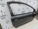 PEUGEOT 207 Allure 2010-13 3DR GENUINE FRONT DOOR PANEL RIGHT DRIVER SIDE