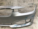 BMW 3 SERIES F30 2011-2015 FRONT BUMPER GENUINE 7308347