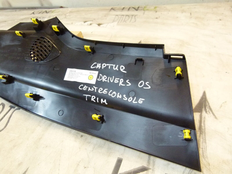 RENAULT CAPTUR 2020-ON DASHBOARD INSERT RIGHT SIDE TRIM 689208448R