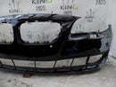 BMW 5 SERIES F10 F11 2009-2013 GENUINE FRONT BUMPER PDC 7200712