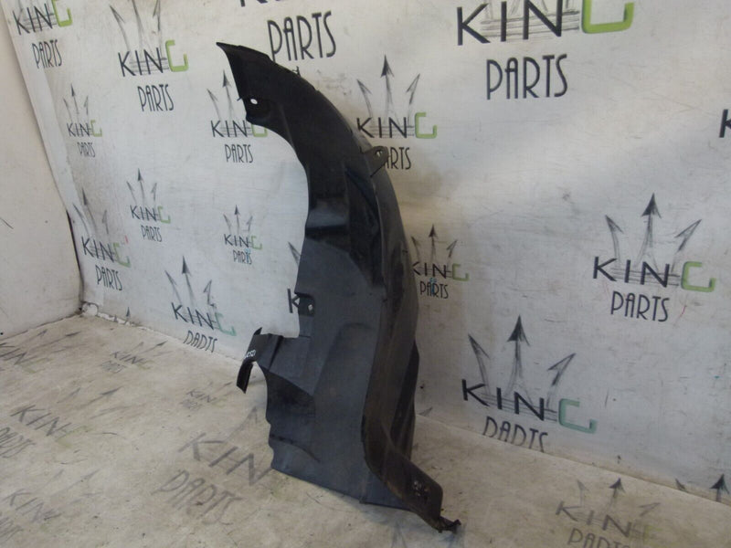 RANGE ROVER EVOQUE L538 2012-2018 FRONT LEFT WHEEL MUDGUARD BJ3216A573AB