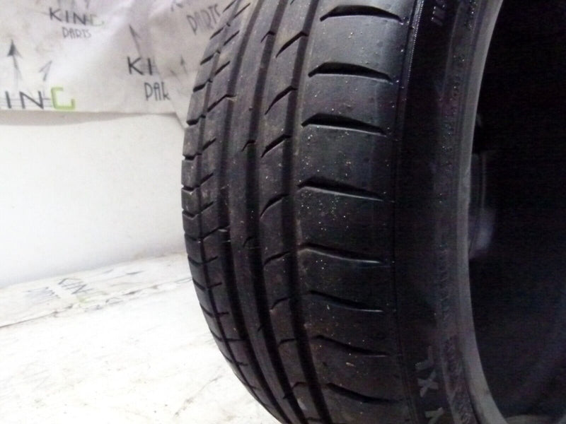 BMW 1 F40 M-SPORT 2018-ON ALLOY RIM 18" 225/40/18 8J ET57 GENUINE 8092352