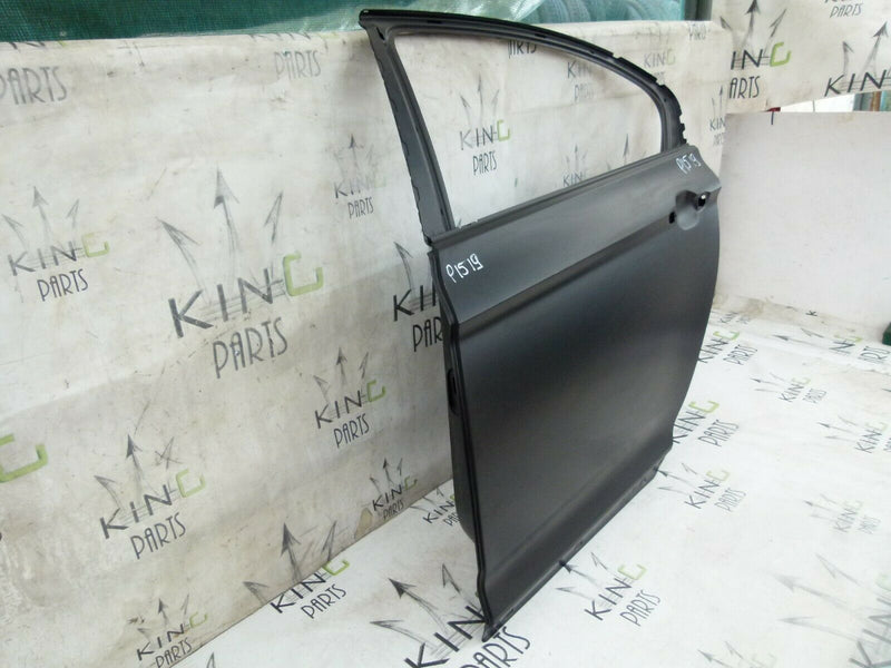 VW PASSAT B8 3G SALOON 2016-2022 LEFT SIDE REAR DOOR PANEL 3G5833055AC