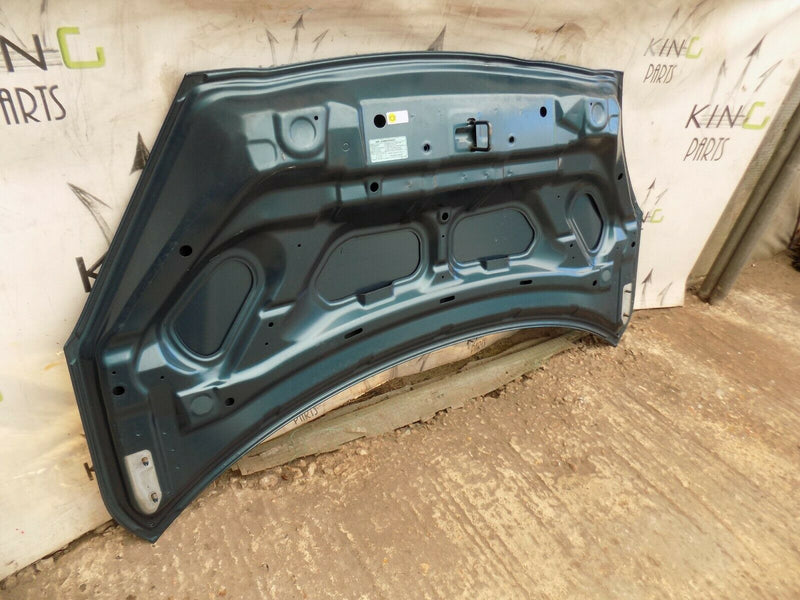 NISSAN MICRA K14 2013 - 2017 FRONT BONNET HOOD GENUINE NISSAN PART