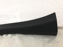 MERCEDES GLC X253 2016-21 RIGHT SIDE FRONT SILL TRIM COVER PANEL A2056860636