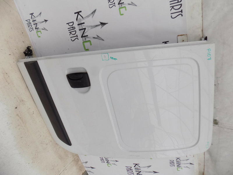 NISSAN PRIMASTAR MK1 1999-06 GENUINE SLIDING DOOR PANEL LEFT SIDE 354518J