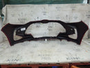 TOYOTA YARIS XP210 2020-ON FRONT BUMPER GENUINE 52119K0050