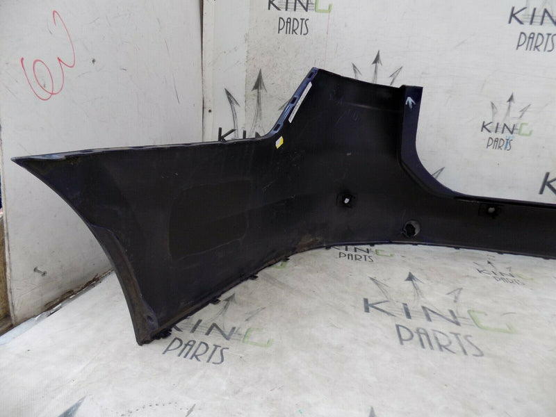 VW PASSAT B8 3G (GTE) ESTATE 2015-2018 REAR BUMPER GENUINE PDC 3G9807421
