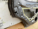 NISSAN QASHQAI J11 2013-ON GENUINE REAR DOOR PANEL LEFT PASSENGER SIDE