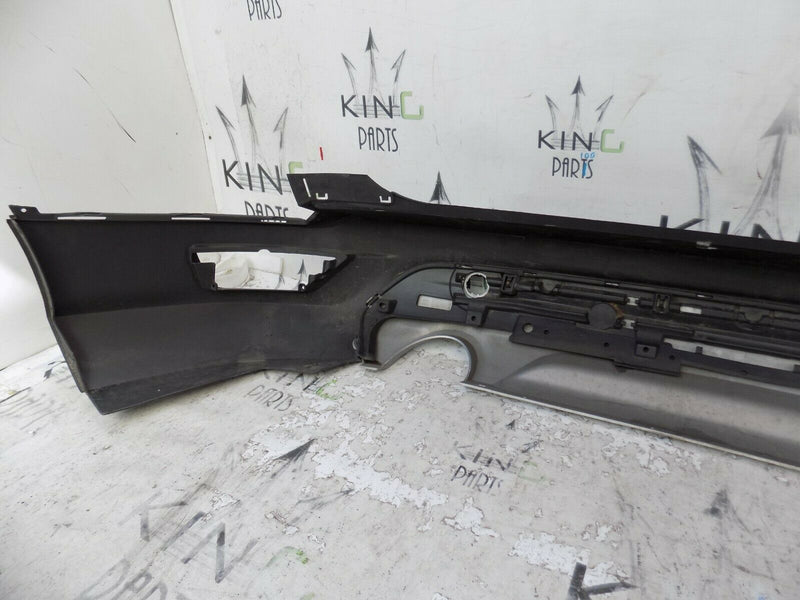 FORD KUGA MK2 2012 - 2015 BLACK REAR BUMPER GENUINE CV44-17K835-AW