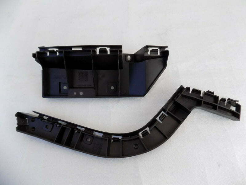 VOLVO S40 MK2 04-12 REAR BUMPER LEFT HOLDER MOUNT BRACKETS /S57-57