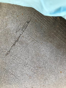 VOLVO XC60 MK1 LCI 2013-2017 REAR BUMPER LOWER SECTION GENUINE 8U0300614