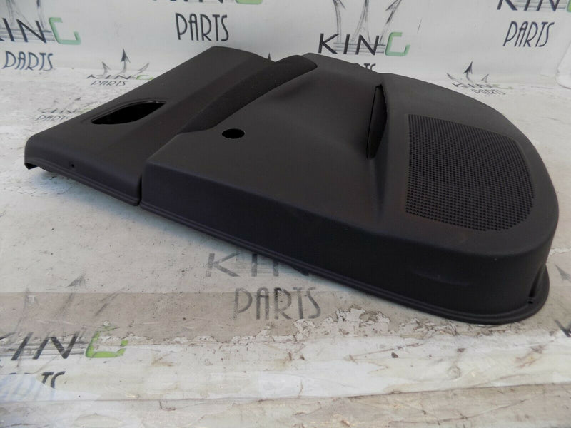 PEUGEOT 3008 2008-2016 REAR RIGHT DOOR CARD INTERIOR PANEL 98005586ZE