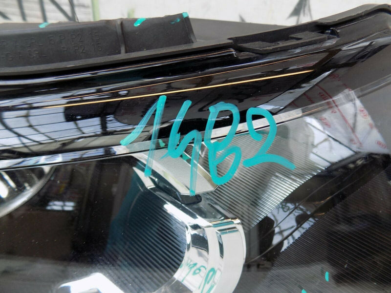 LAND ROVER DISCOVERY SPORT L550 2015-2019 RIGHT DRIVER SIDE HEADLIGHT