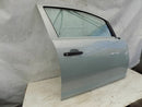 VAUXHALL CORSA D 5DR 2011-2014 FACELIFT GREY FRONT DOOR PANEL RIGHT SIDE O/S